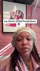 Sarah Ulbrich Future Predictions