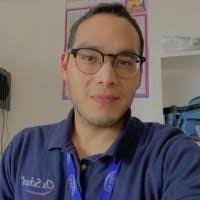 Alan Calvillo's Instagram, Twitter & Facebook