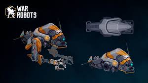 Artstation War Robots Sketches Pixonic Art Robot Sketch Sketches Robot