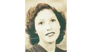 Celia Zurita Obituary (2015)