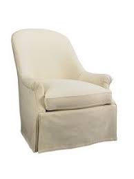 Mr And Mrs Howard For Sherrill Furniture Sherrill Furniture Furniture Beige Accent Chairs