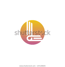 Latter L Logo Icon Design Vector Stock Vector Royalty Free 1471299935