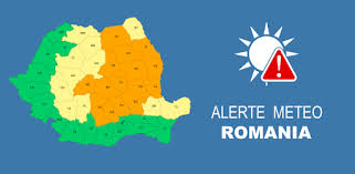 Prognoza meteo in tara pentru ziua de maine. Alerte Meteo Romania AplicaÈ›ii Pe Google Play