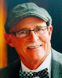 Budge Parker Obituary (2015)