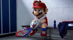 Characters in bold can be unlocked through online tournaments during a certain month. No Confirmed Evidence For Datamined New Mario Tennis Aces Character Aces Club Issues Apology Nintendosoup