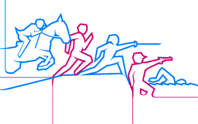 La diretta testuale del ranking round di scherma del pentathlon moderno femminile alle olimpiadi di tokyo 2020. Il Pentathlon Moderno Lo Sport Secondo Grimaus