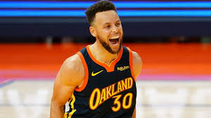Steph curry, full name stephen curry ii was born on march 14, 1988 and is an point guard for the golden state warriors in the national basketball association. Steph Curry Sets Sights On Golden State Warriors Franchise Scoring Record Against Denver Nuggets Nba News Sky Sports