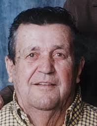 Obituary information for John W. Moreland Sr.