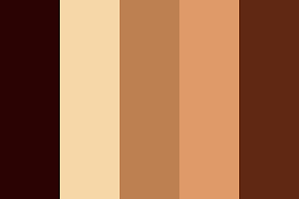 Order Of The Oak Ii Color Palette Choose a tone that complements the wood's undertones.