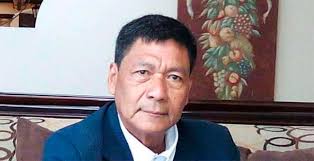 Triste adiós al reconocido fotógrafo Oswaldo Ramos