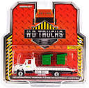 Amazon.com: Greenlight 33220-B H.D. Trucks Series 22-2013 ...