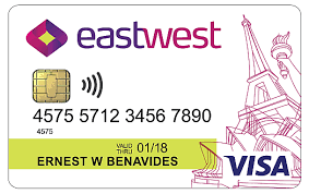 Check spelling or type a new query. Eastwest Bank Debit Prepaid Cards Travel Money Eastwestbanker Com