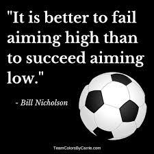 25 Of The Greatest Soccer Quotes Ever Soccer Team Quotes Soccer Quotes Inspirational Soccer Quotes