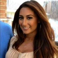 Amanda Rene Gonzalez Email & Phone Number