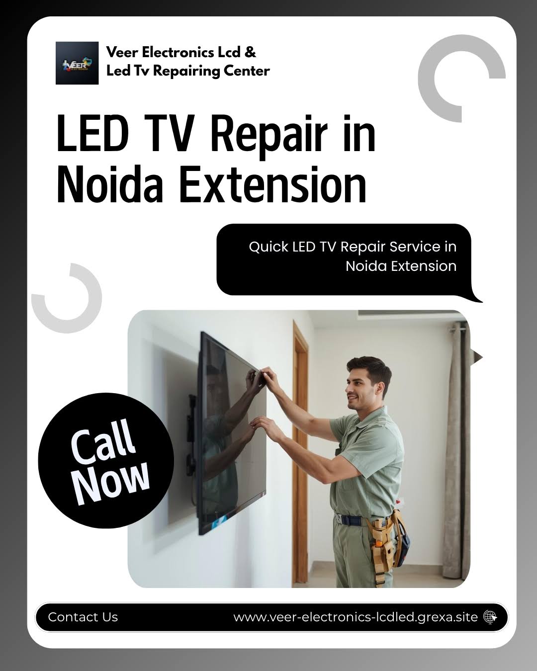 LED TV Repair in Noida Extension product image