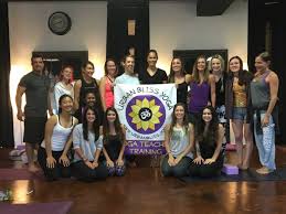 4 day yoga nidra teacher training course in miramar, florida. 200 Hour Ft Lauderdale Yoga Teacher Training Urban Bliss Yoga