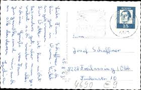 Swift code is used while transferring money between banks, particularly for international wire transfers. Ansichtskarte Postkarte Wanne Eickel Herne Im Akpool De