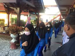 Smk raja perempuan is a sekolah menengah located in ipoh, perak. Haiqal Syahid On Twitter Smk Raja Chulan Ipoh 121 Calon