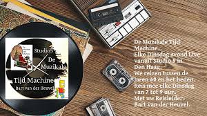 De Muziekale Tijd Machine