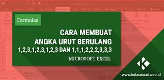 Pin Di Belajar Rumus Excel
