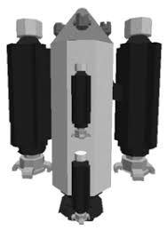 Maybe you would like to learn more about one of these? Tier 9 Rocket Feed The Beast Wiki