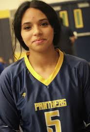 Baldwin, Pine River drop volleyball matches