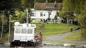 Anders behring breivik går omkring i över en timme på ön utöya och skjuter ungdomarna på arbeiderpartiets sommarläger. Salainen Utoya Raportti Vuodettiin Poliisi Olisi Ehtinyt Reilusti Aiemmin Ulkomaat Ilta Sanomat