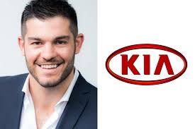 Key moves at Kia Motors Australia