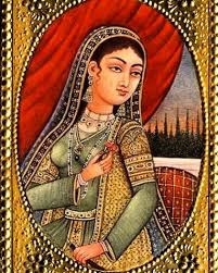 Who was the wife of Emperor Aurangzeb ...