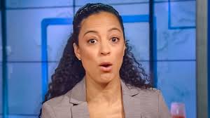 Angela Rye pounds CNN's Steve Cortes for suggesting Ocasio-Cortez should  resign