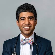 Dr. Neel Shah, Chief Medical Officer of Maven Clinic,