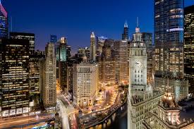Check spelling or type a new query. In Chicago Landmark Hotels Where The Views Are Enchanting The New York Times