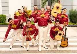 MARIACHI ESTRELLA DE CULIACAN