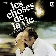 Michel piccoli dans les choses de la vie (1970). Les Choses De La Vie Vinyl Lp Amazon De Musik
