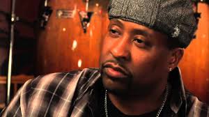 Klyntel Interview at Lucid Jazz Lounge