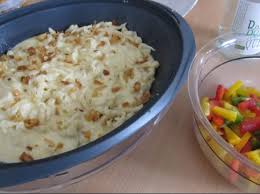 Kasespatzle Aus Dem Varoma Von Dleni Ein Thermomix Rezept Aus Der Kategorie Sonstige Hauptgerichte Auf Www Rezeptwelt De Der Thermomix Community