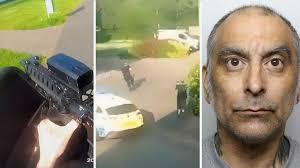 Water industry is 'absolutely broken', says environment secretary