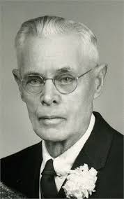 August Ness (1884-1965)