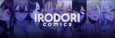 🔞Irodori Comics (海外同人誌出版社イロ鳥コミックス）🔞 (@irodoricomics.com) — Bluesky