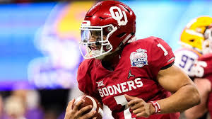 As a guest on the latest episode of takeoff with john clark,. Eagles Nab Jalen Hurts With 53rd Pick Profootballtalk