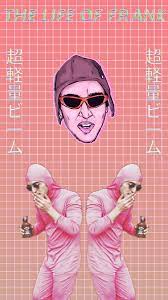 25 listings of hd filthy frank wallpaper picture for desktop, tablet & mobile device. Pink Life Of Frank Pink Wallpaper Filthy Frank Wallpaper Android Wallpaper Wallpaper