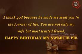 Thanks for the birthday wishes, everyone. Birthday Cake Greeting Images For Wife