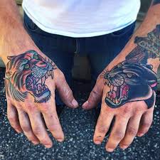 60 Tatuagens De Pantera Impressionantes Fotos Se voce esta buscando inspiracao para tatuagens no antebraco chegou no post certo. 60 tatuagens de pantera impressionantes