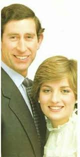 Spotted Diana Spencer in my game 💃