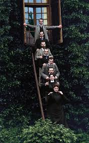 Andrei vladimirovich sokolov (stanislav volski) la russie bolcheviste dans le royaume de la. In Darmstadt 1899 From The Top Grand Duke Bringing Black And White Pictures To Life