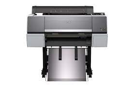 Epson ultra chrome hdr represents our latest generation of pigment ink technology. Epson Surecolor P7000 Standard Edition Printer Epson