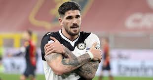 De paul tinggal menjalani tes medis di atletico dan akan diperkenalkan beberapa pekan mendatang. Leeds Liverpool Hopes Dented As New Suitor Turns Rodrigo De Paul Head