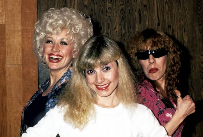 Dolly Parton's Sister Stella Breaks Silence 2 Days After Her Death - AOL
