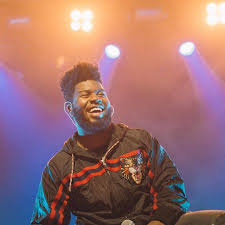 Khalid and tate mcrae — working (2021) major lazer and khalid — trigger (music is the weapon 2020) khalid and ty dolla sign, 6lack — otw (2018) Otw Feat 6lack Ty Dolla Ign Khalid Ouvir Musica Com A Letra No Kboing