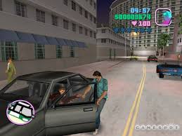Image result for vice city game
